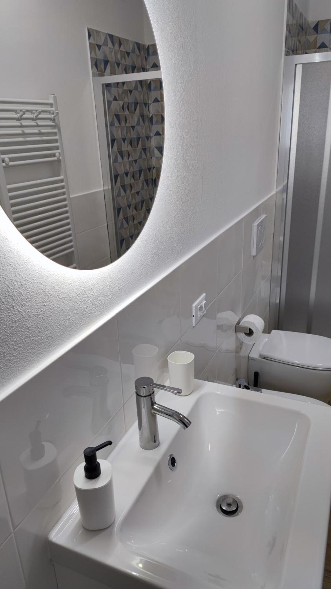 Apartamento Dolcitalia Tra Gardaland E Le Terme Di Lazise