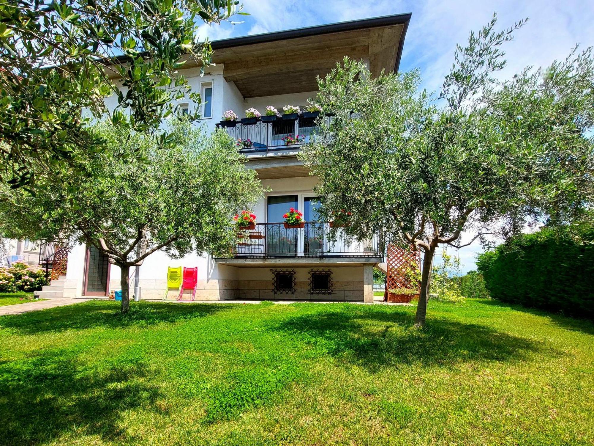 Dolcitalia Tra Gardaland E Le Terme Di Lazise * Colà