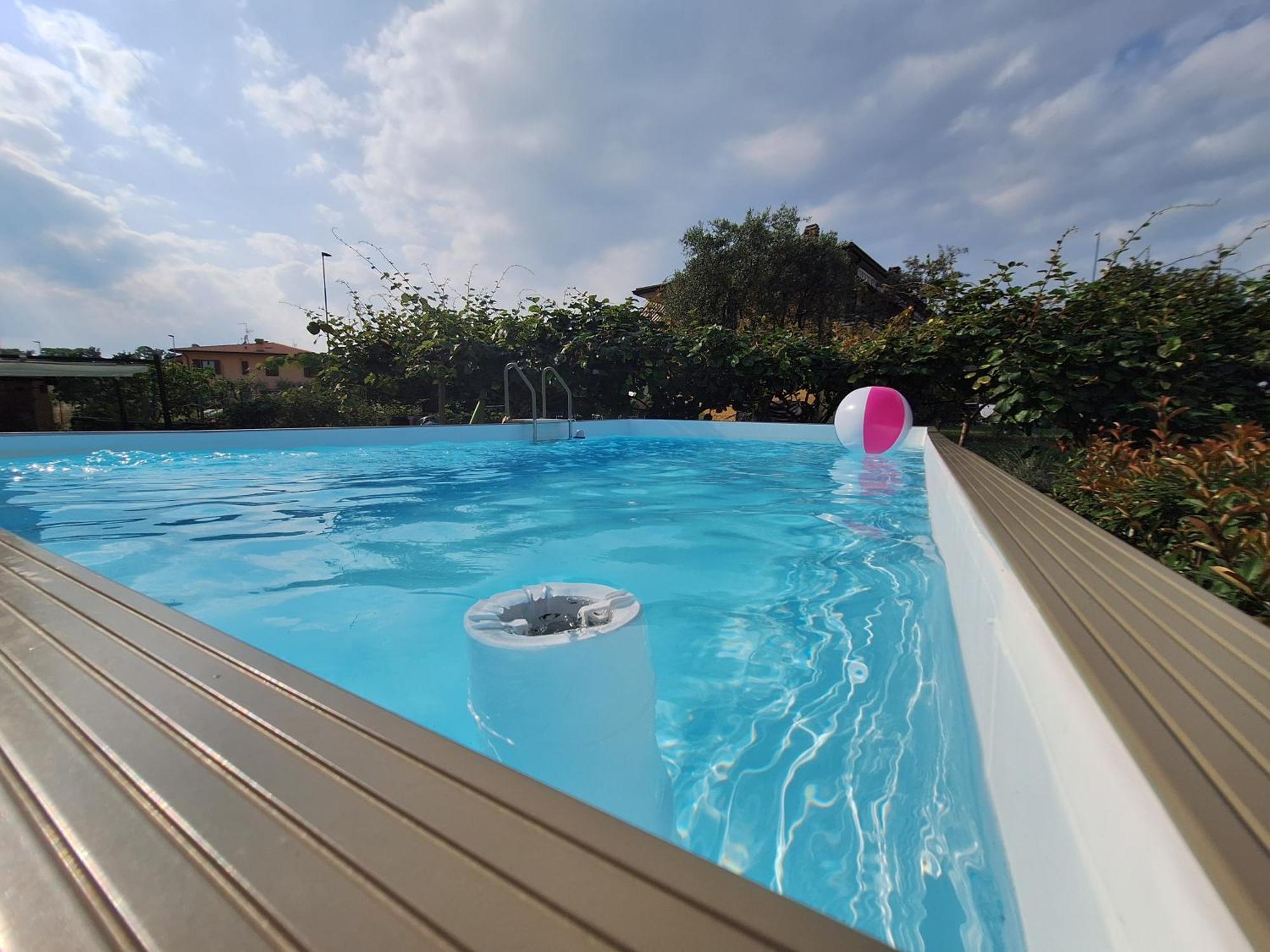 Dolcitalia Tra Gardaland E Le Terme Di Lazise * Colà