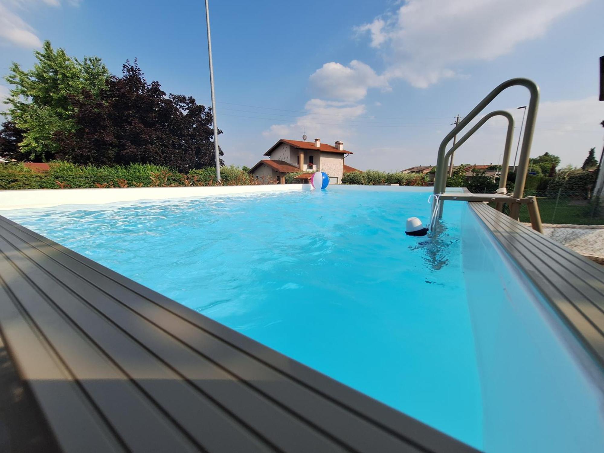 Dolcitalia Tra Gardaland E Le Terme Di Lazise * Colà
